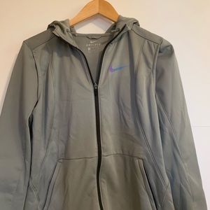 NIKE jacket!